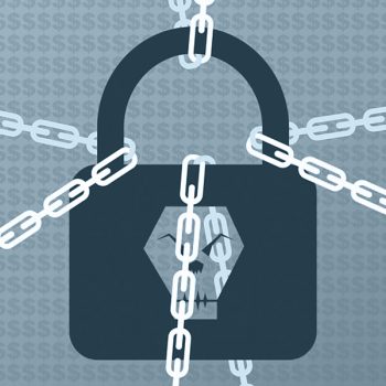 Avoid being a digital hostage due to ransomware - the Security Factory