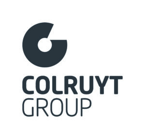 Colruyt group logo