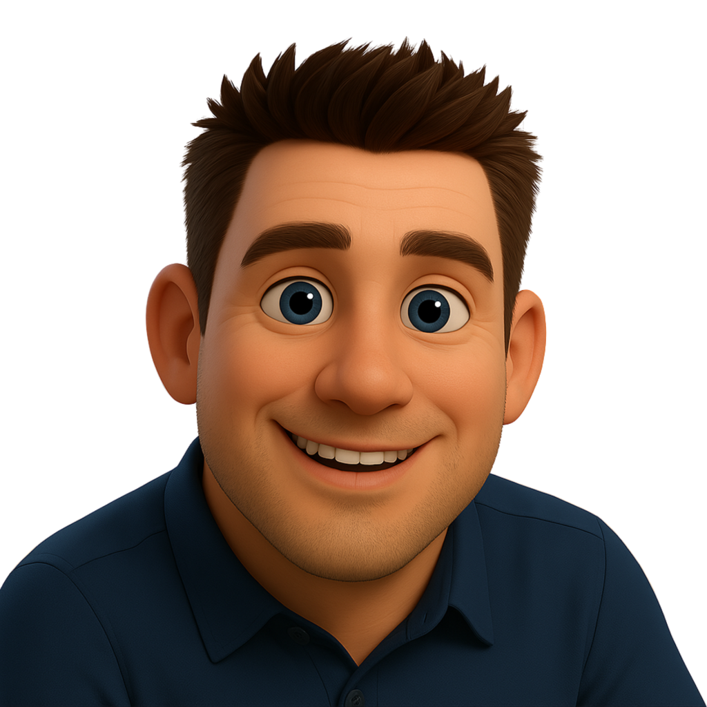 Steven Verscheure - Managing Partner