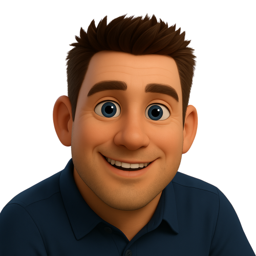 Steven Verscheure - Managing Partner