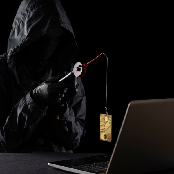 The Crucial Role of Phishing Simulations