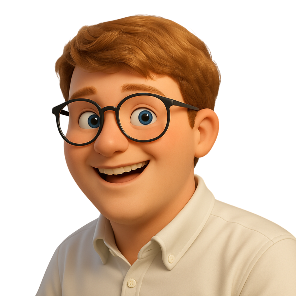 Jorden Deserrano - Penetration tester