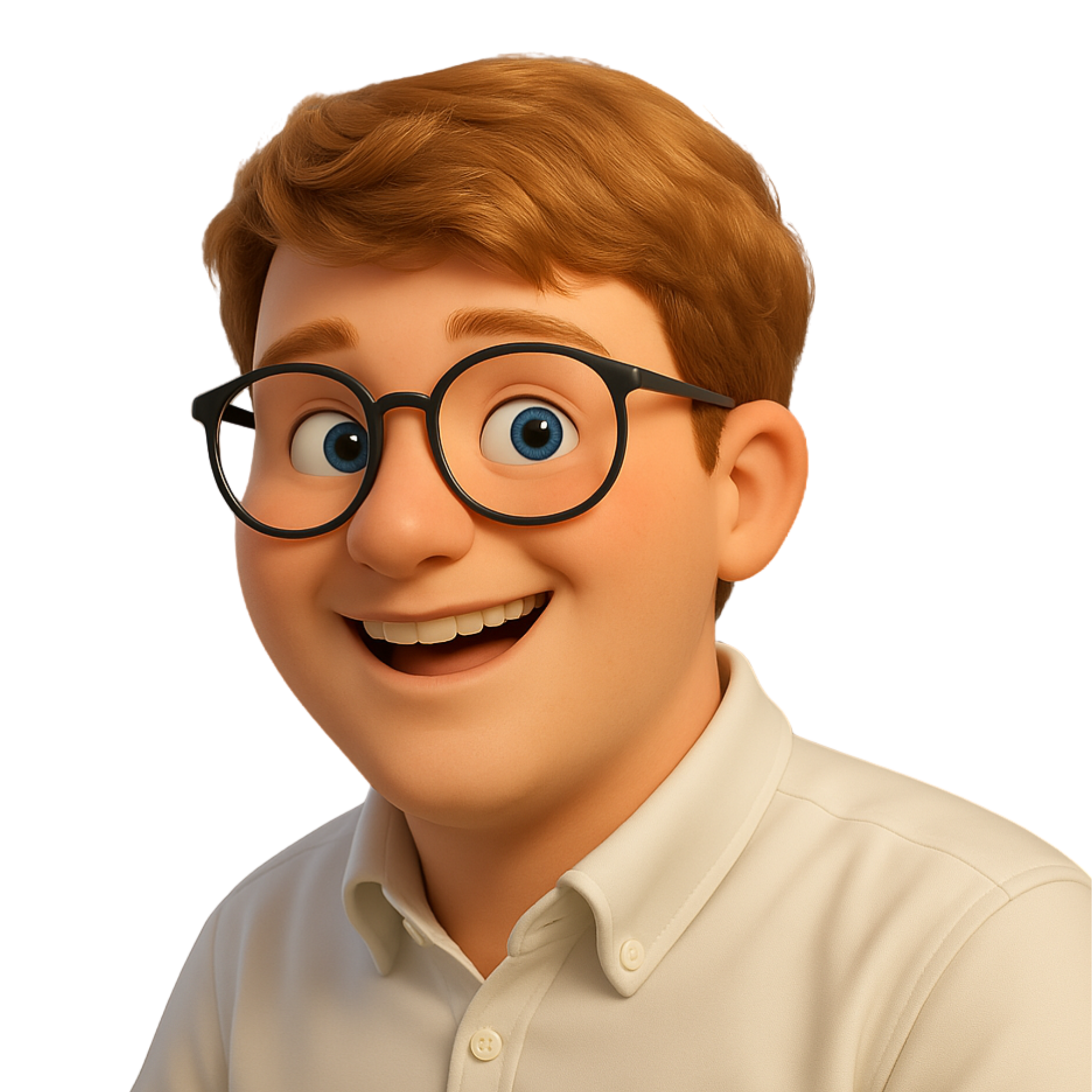 Jorden Deserrano - Penetration tester