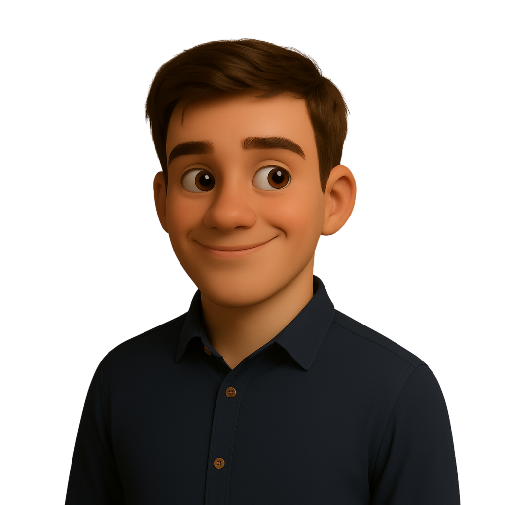 Tim Truyens - Penetration Tester