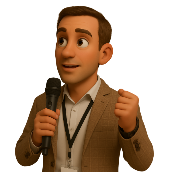 Nico Cooman - Managing Partner