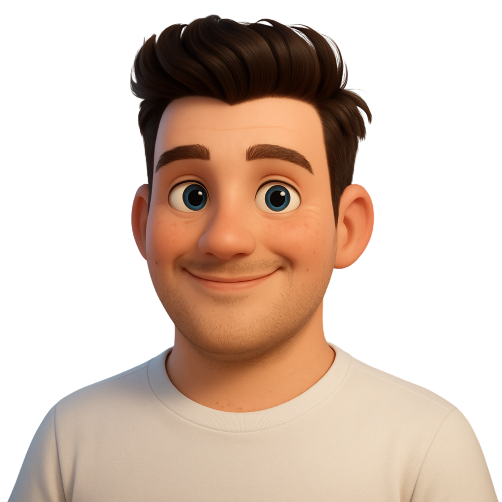 Ward Adriaensen - Penetration Tester