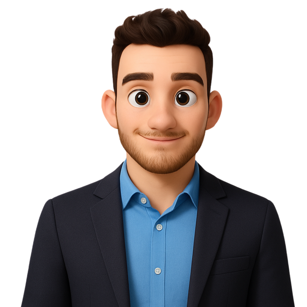 Stijn Follet - Penetration Tester