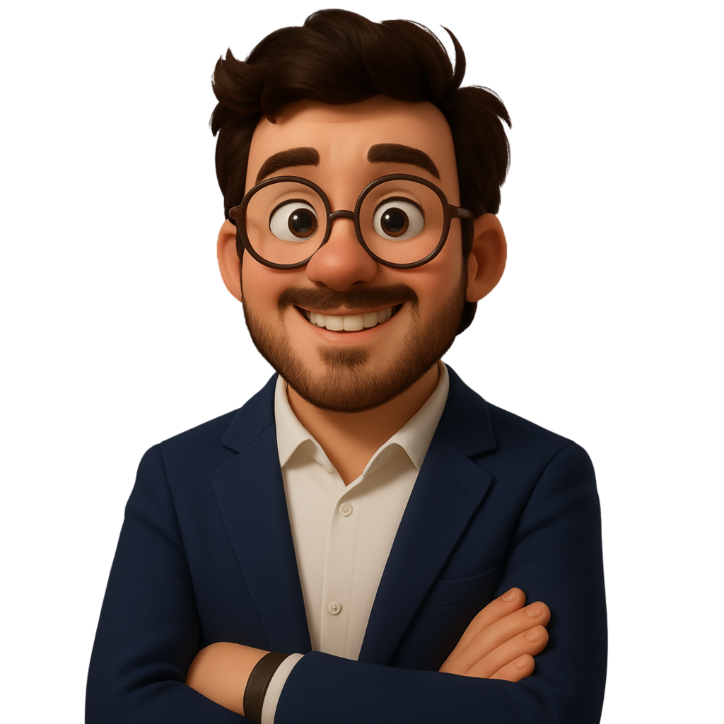 Benjamin Bosch - Penetration Tester
