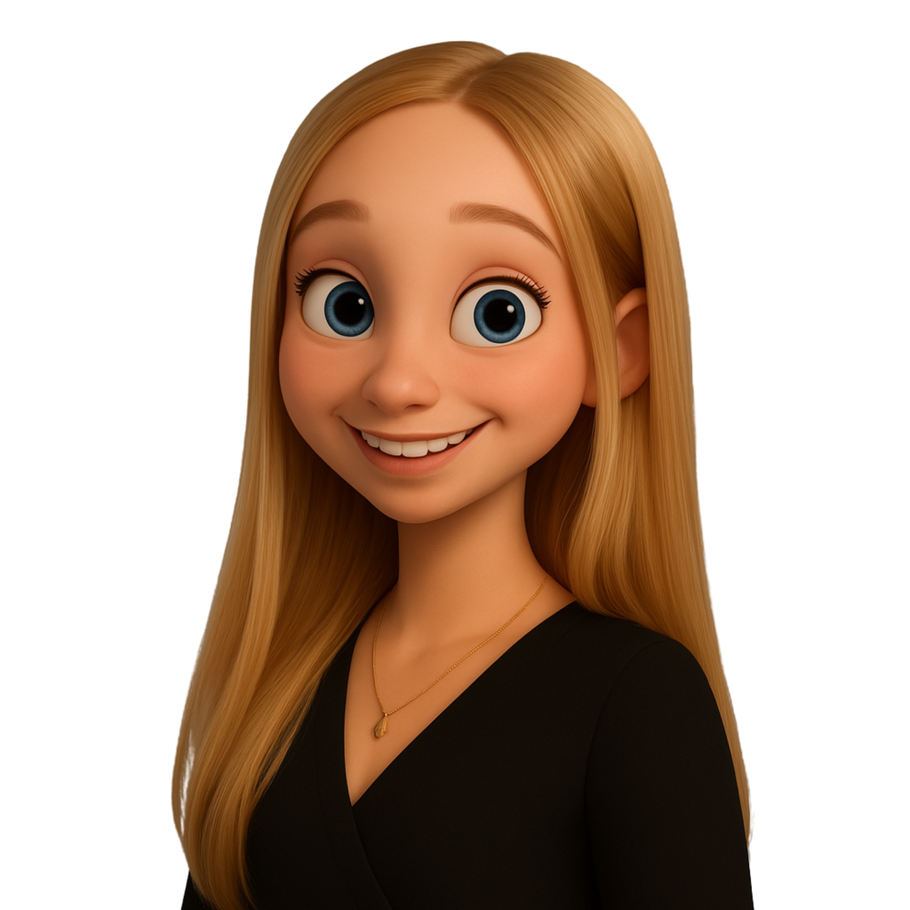 Tess Deboel - Penetration Tester