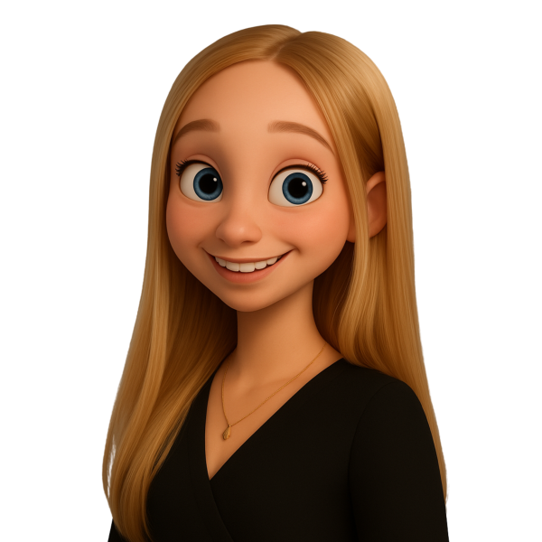 Tess Deboel - Penetration Tester