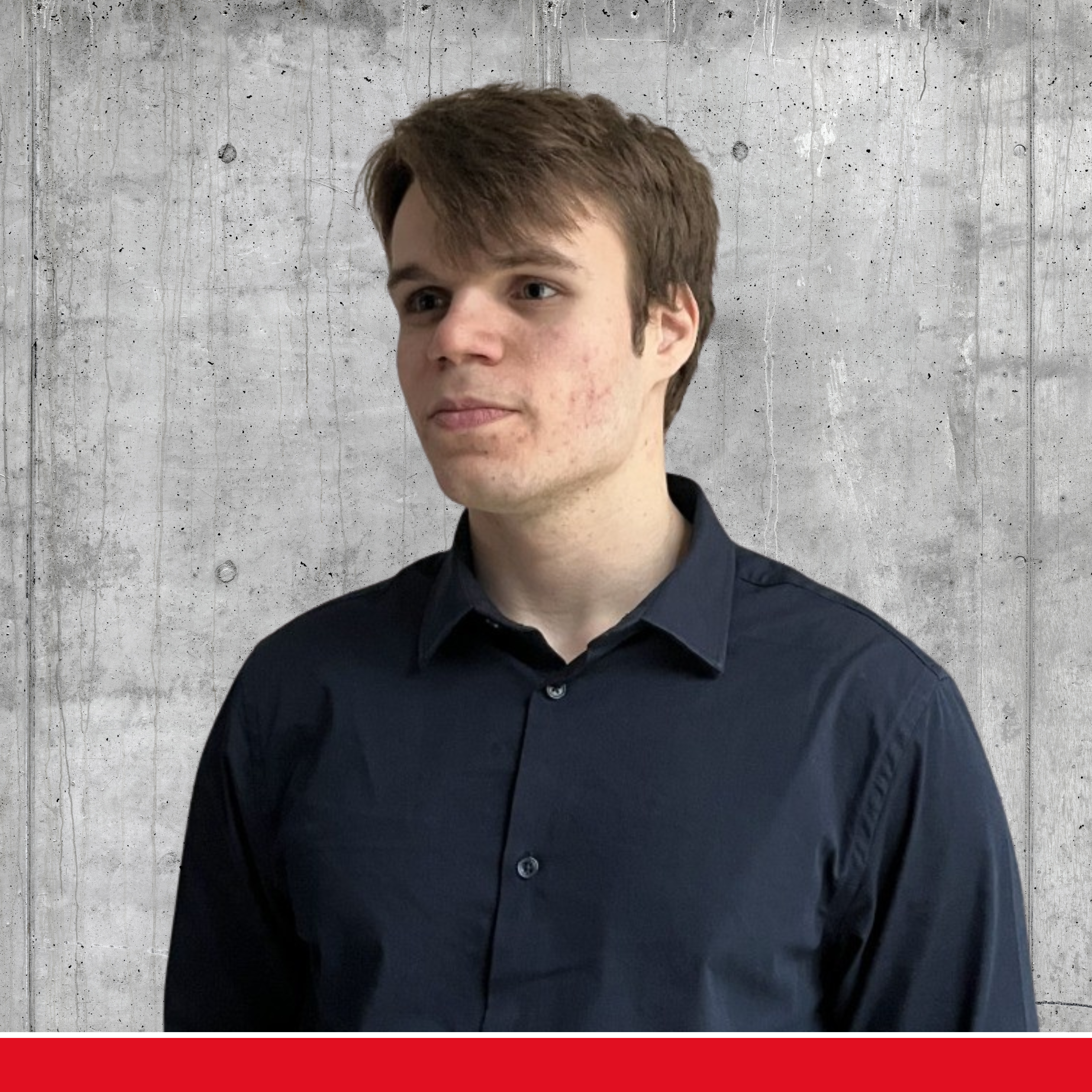 Tim Truyens - Pentester