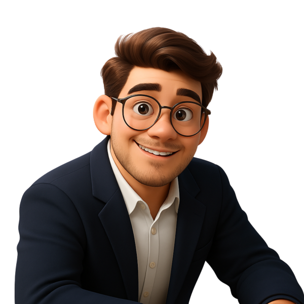 Sebastiaan Van Dyck - Business Development Manager