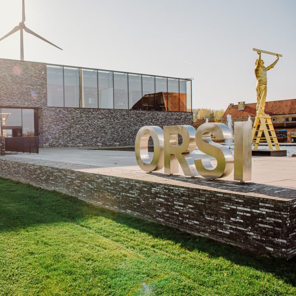 the Security Factory & Orsi