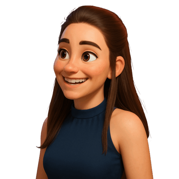 Leni Van Tongerloo - Administrative Coordinator at the Security Factory