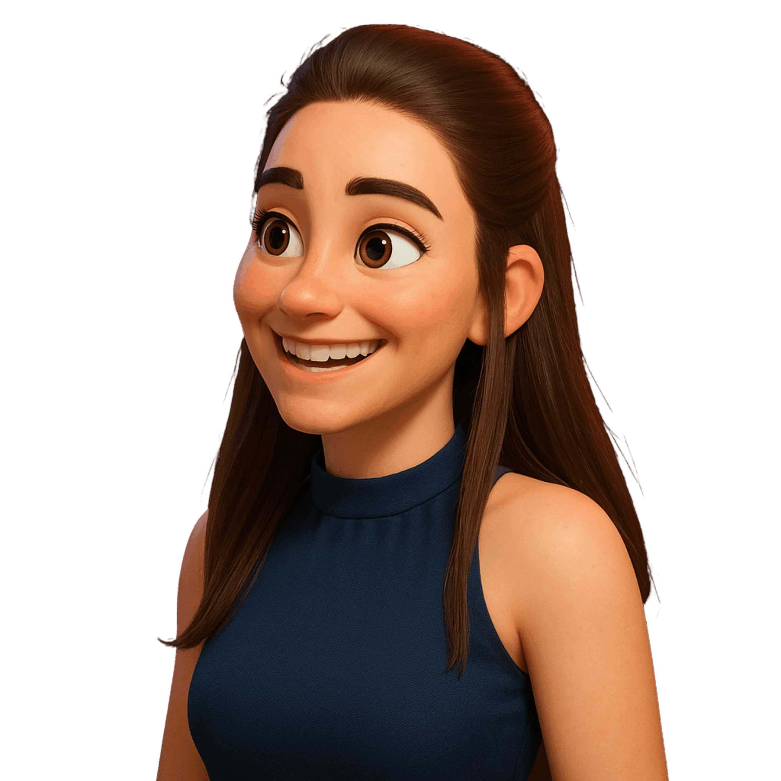 Leni Van Tongerloo - Administrative Coordinator at the Security Factory
