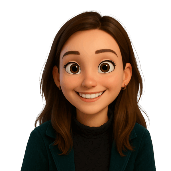 Liselotte Diericx - Marketing and talent acquisition coordinator