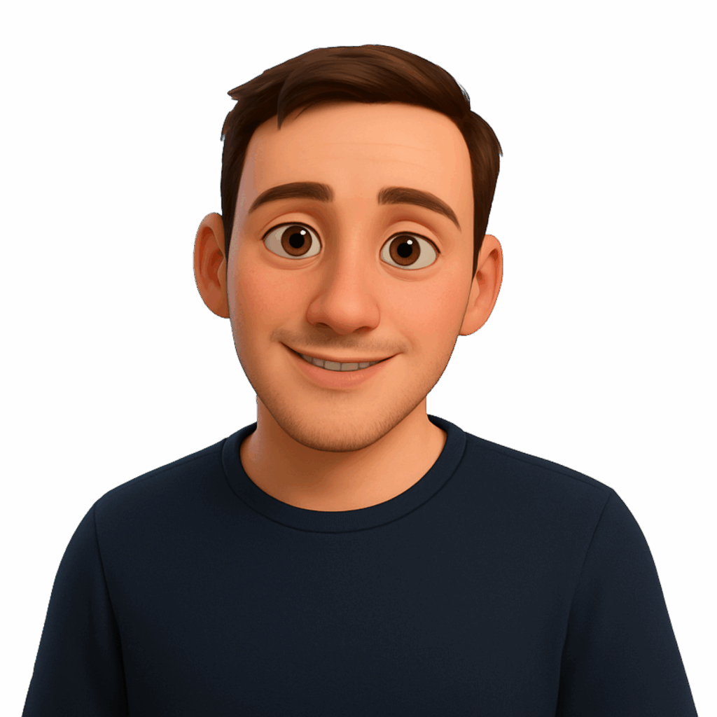 Sverre - Penetration Tester - Meet the Team