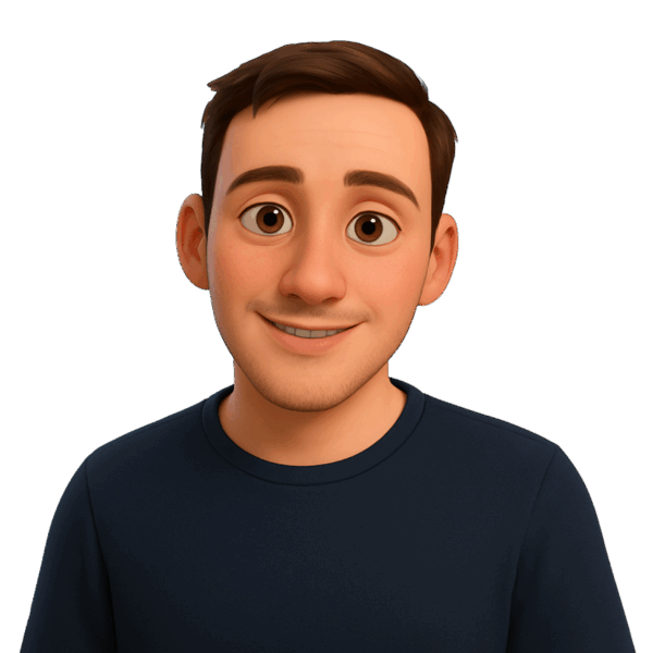 Sverre - Penetration Tester - Meet the Team