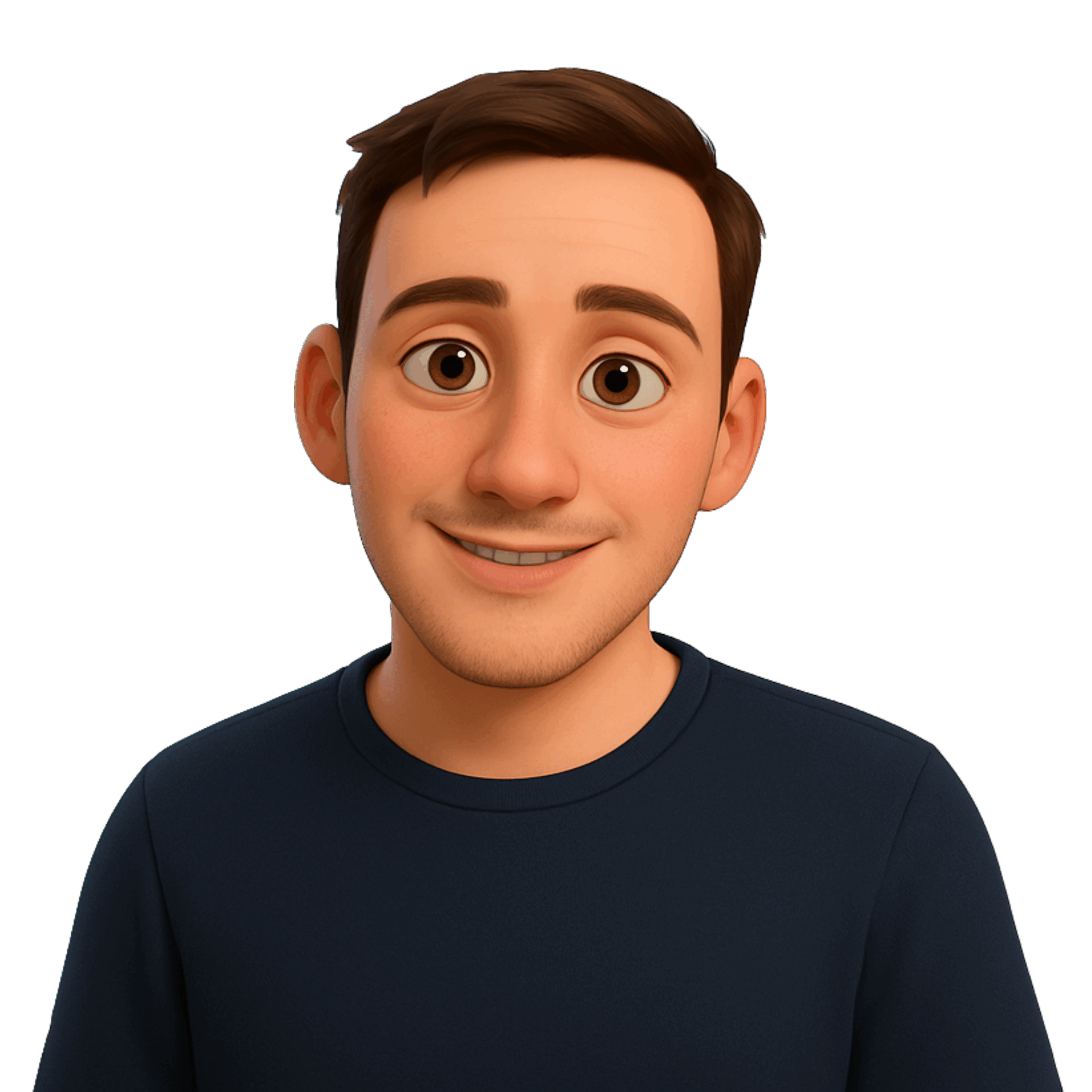Sverre - Penetration Tester - Meet the Team