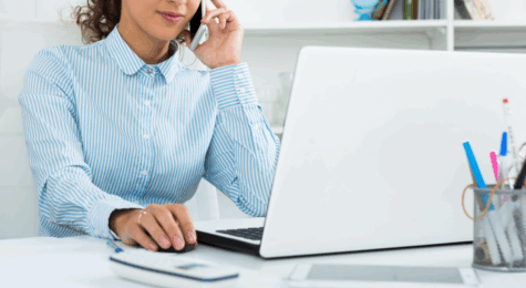 Administrative Assistant