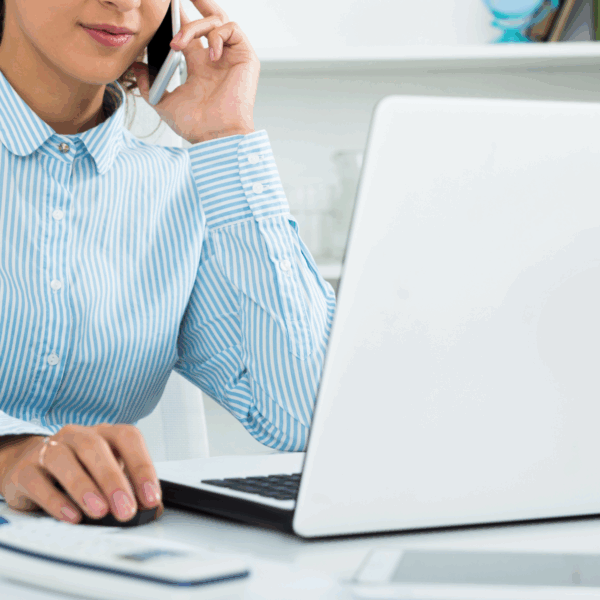 Administrative Assistant