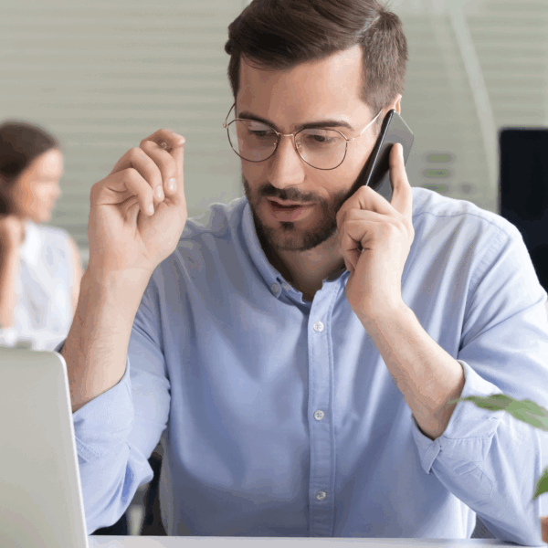 Business Development Manager