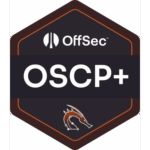 OSCP+ - Offensive Security Certified Professional Plus